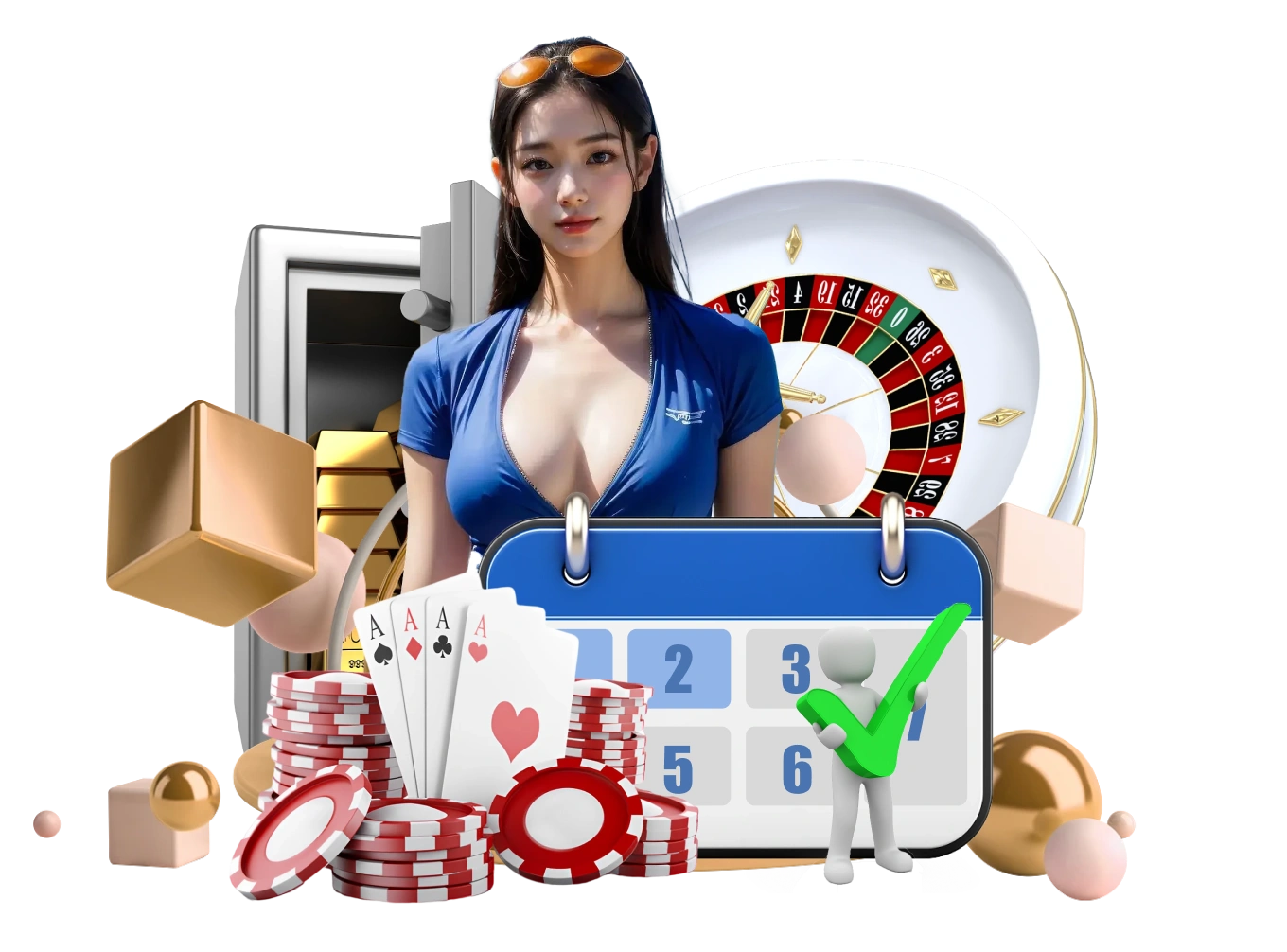 Thông tin casino trên 69Vn
